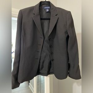 GORGEOUS ANN TAYLOR BLAZER